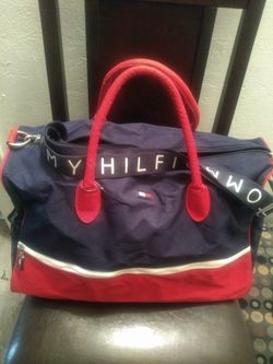 Tommy Hilfiger Luggage Bag