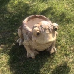 New Flower Pots Made Out Of Resin Perfect Gift 