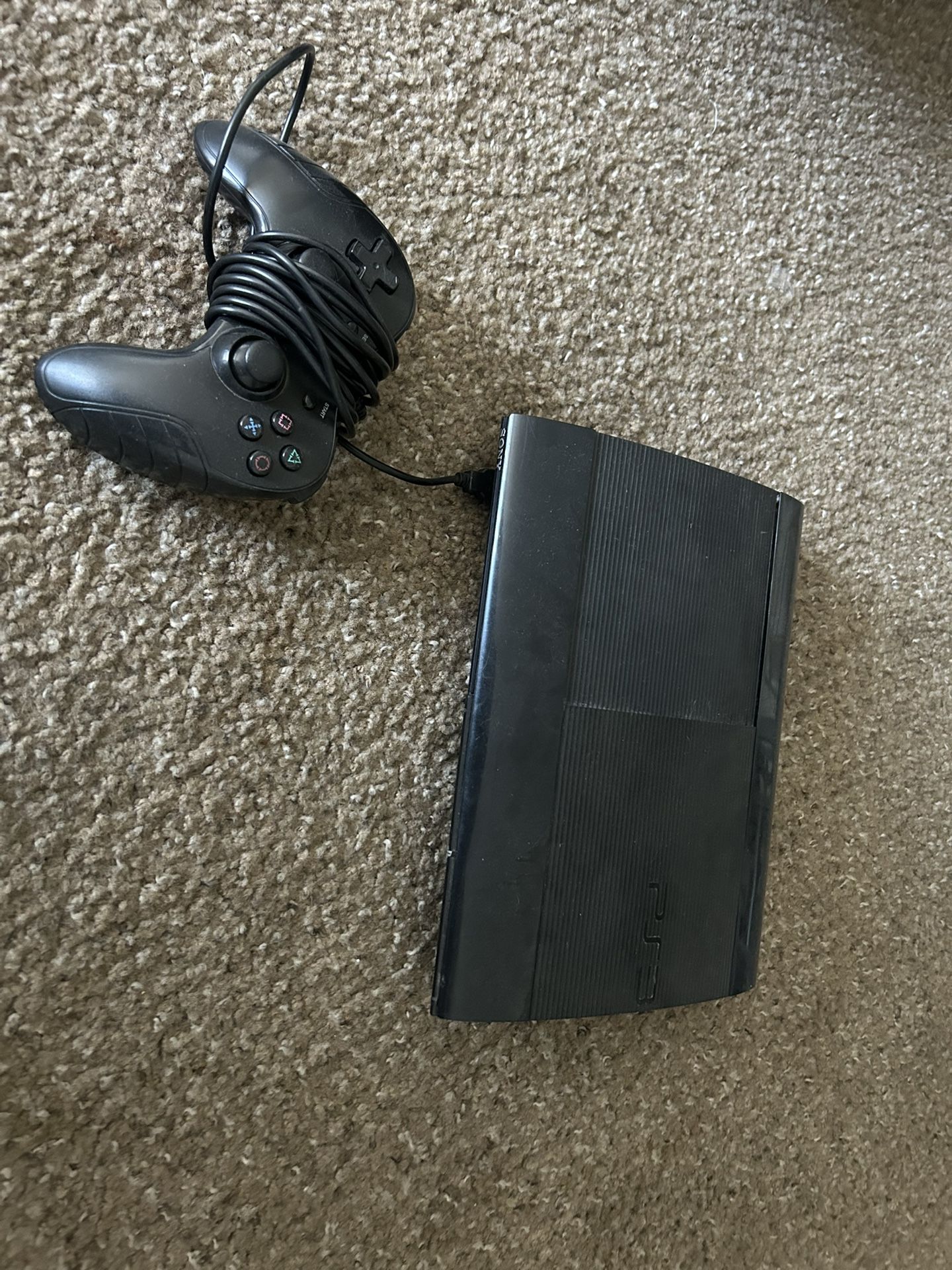 PlayStation 3