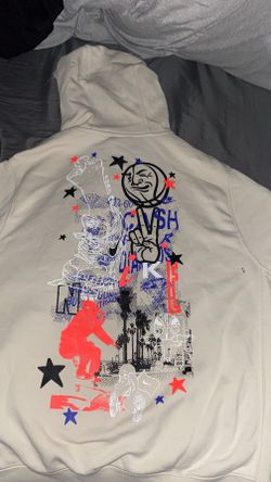 nike hoodie