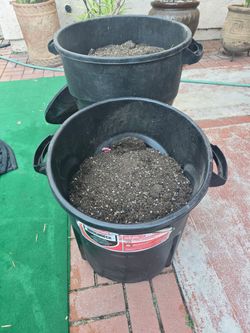 Planting Soil  40+ gallons