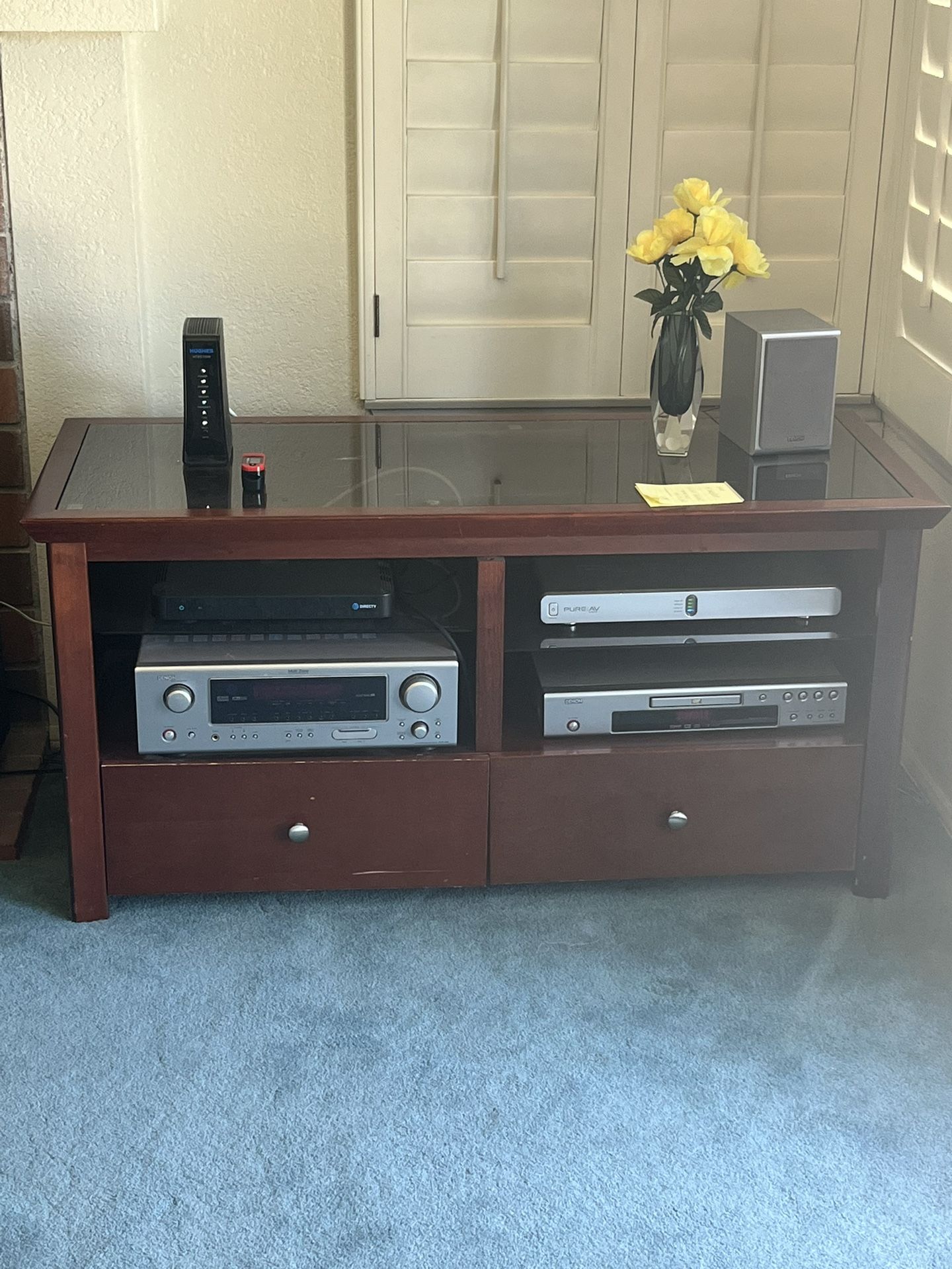 Console Table