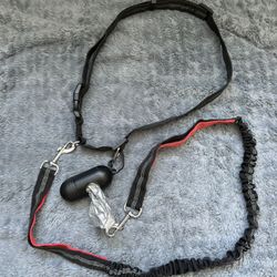 Waist Leash