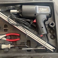 Xpert Impact Wrench 2 