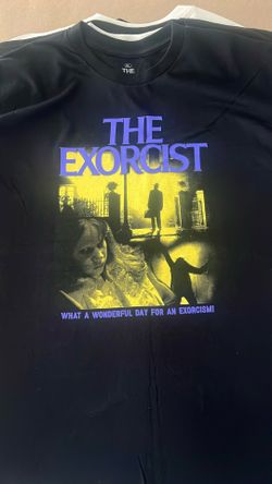The Exorcist T-Shirt