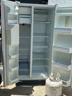 Fridge