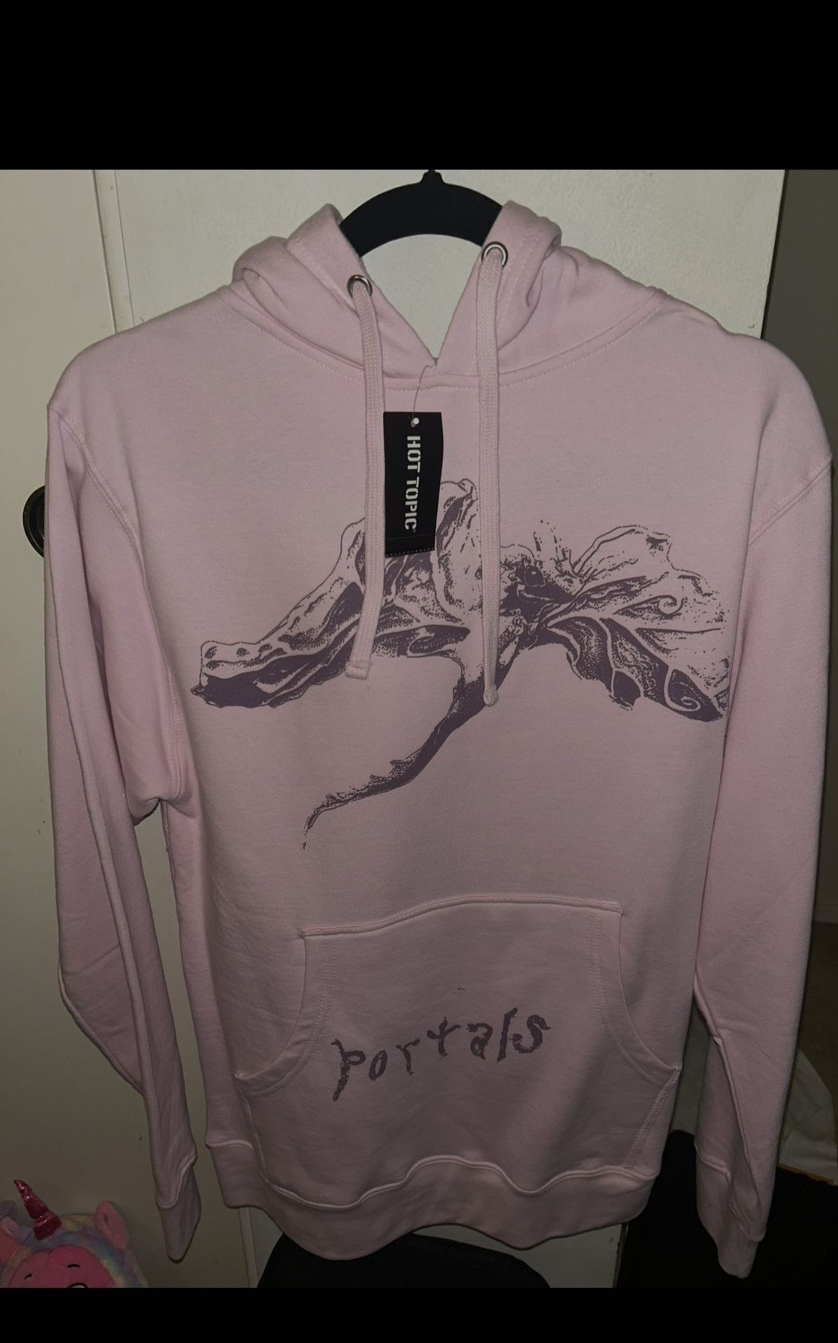 Melanie Martinez Hoodie