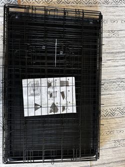 Brand New Kennel / Dog Crate Large