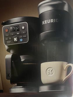 Coffee Maker