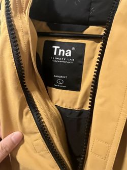 Aritzia Bancroft Parka