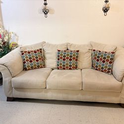 Couch Set