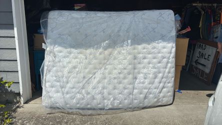 Mattress