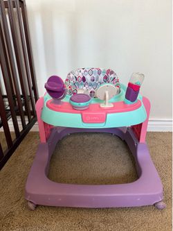 Baby walker