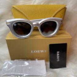 Loewe Sunglasses 