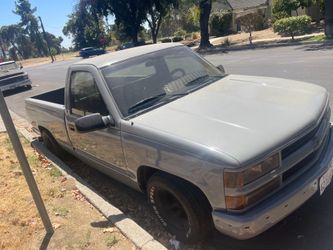 1970 Chevrolet C-10