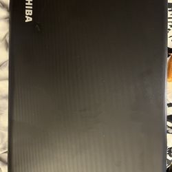 Toshiba C55-A Laptop