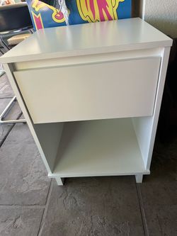 Side table