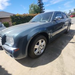 2006 Chrysler 300C 5.7 Hemi