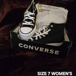 Converse Chucks