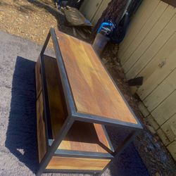Tv Stand 