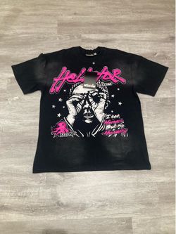 HellStar T Shirt