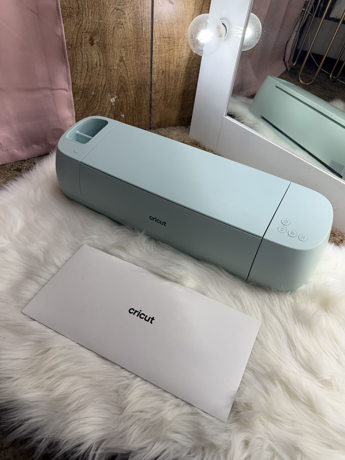 Cricut Explore 3