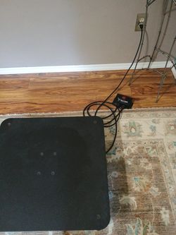 Bulletproof power mind and body vibrating platform