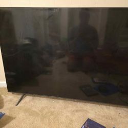 58 Inch Smart Samsung Tv