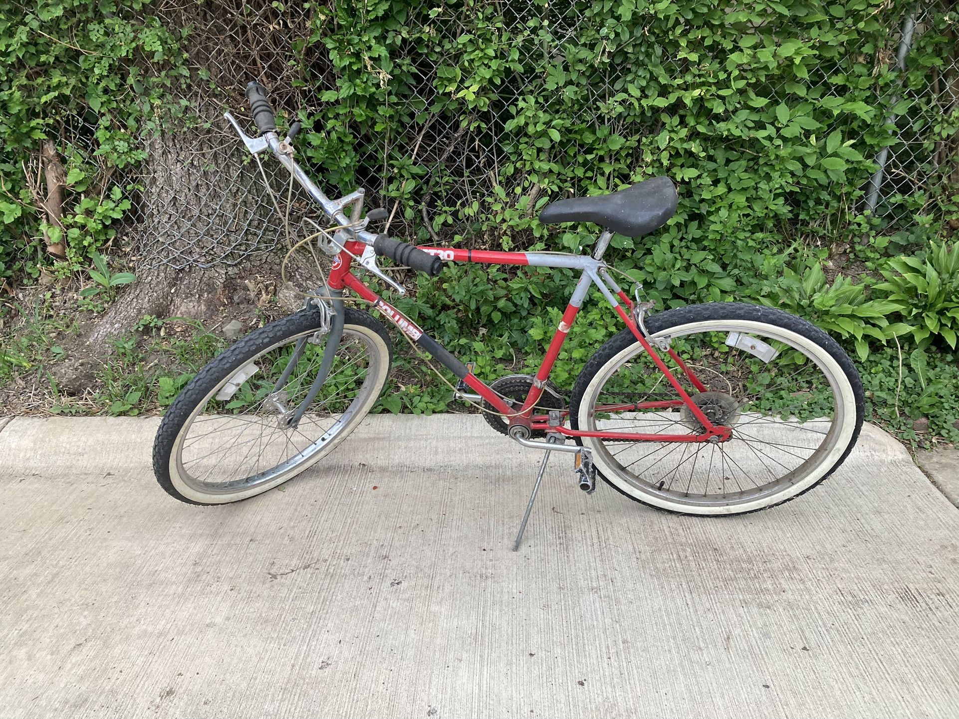 Columbia Metro Mens Bike