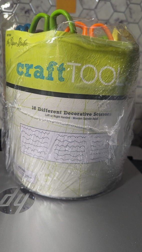 Craft Tool 
