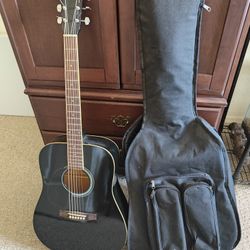 Ariana Guitar With Bag