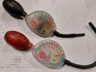 Mac Tools : Antifreeze / Battery Hydrometer