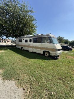 Landau RV