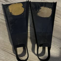 Men’s Boogie Board Fins XL