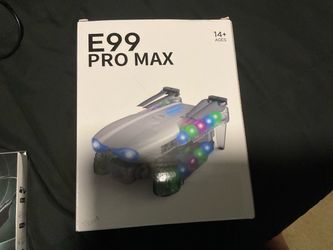 E99 drone
