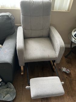 rocking chair