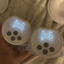 Momcozy S12 Breast pumps 