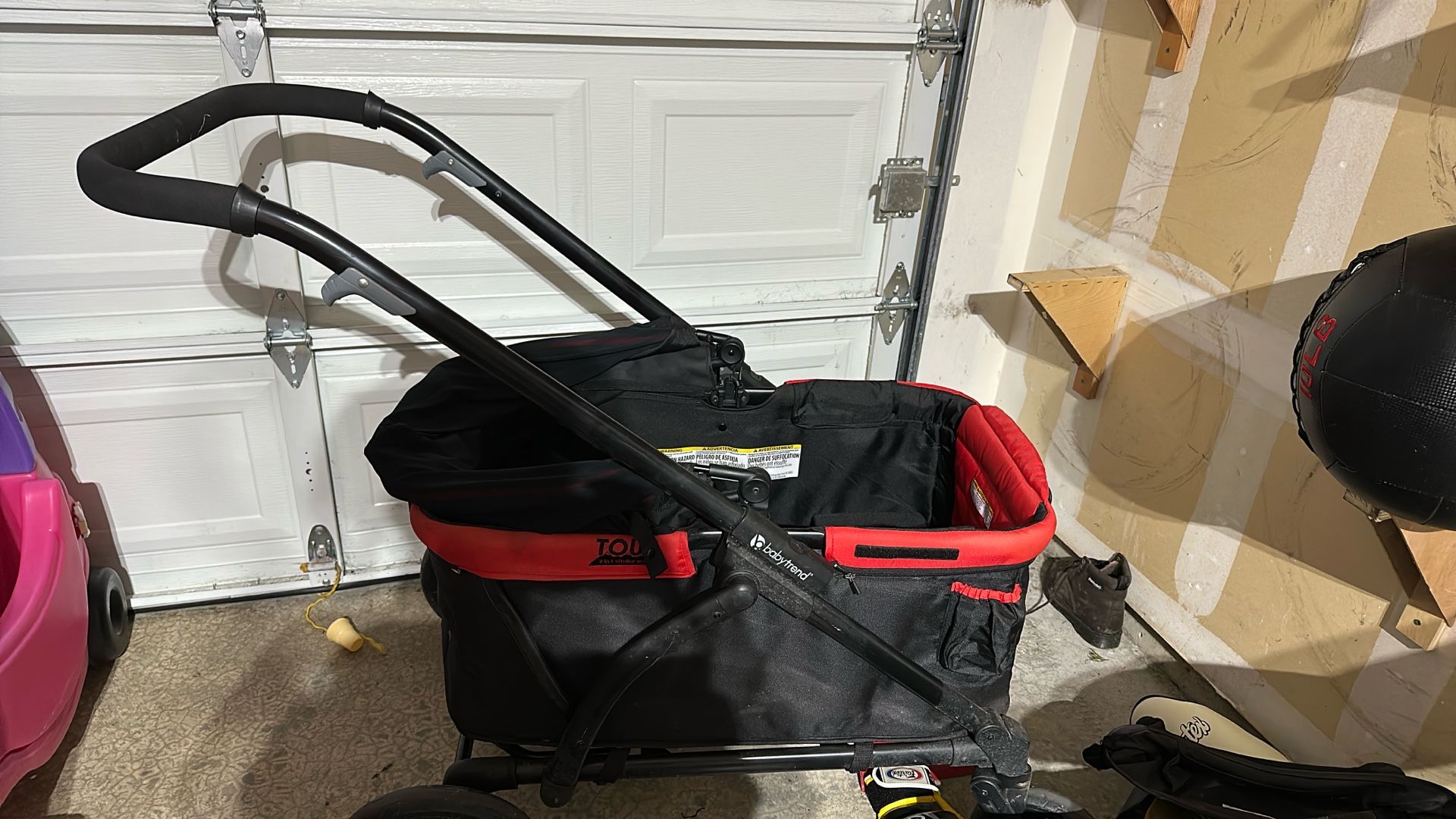 Baby trend Stroller Wagon