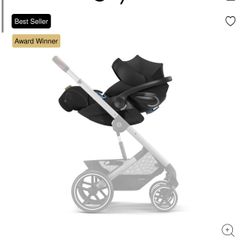 Cybex Car Seat 