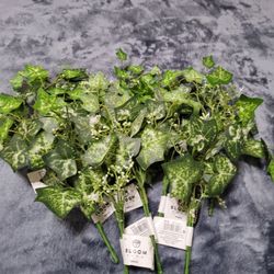 Artificial  Greenery