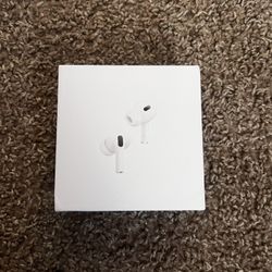 🔥 BRAND NEW Apple AirPods Pro (2nd generation)