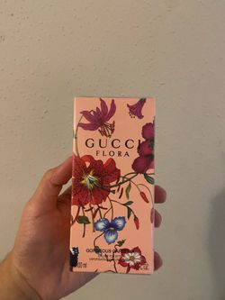 Gucci flora