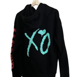 The Weeknd XO Hoodie 