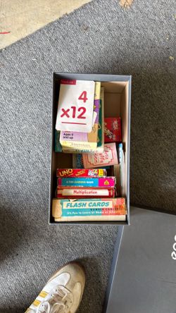 Card games