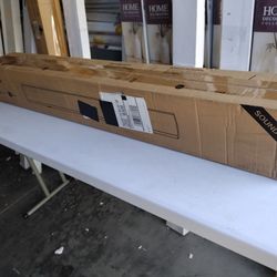Sound Bar 40" TV 2.0 Channel Wireless and Wired Bluetooth Speaker 5.0