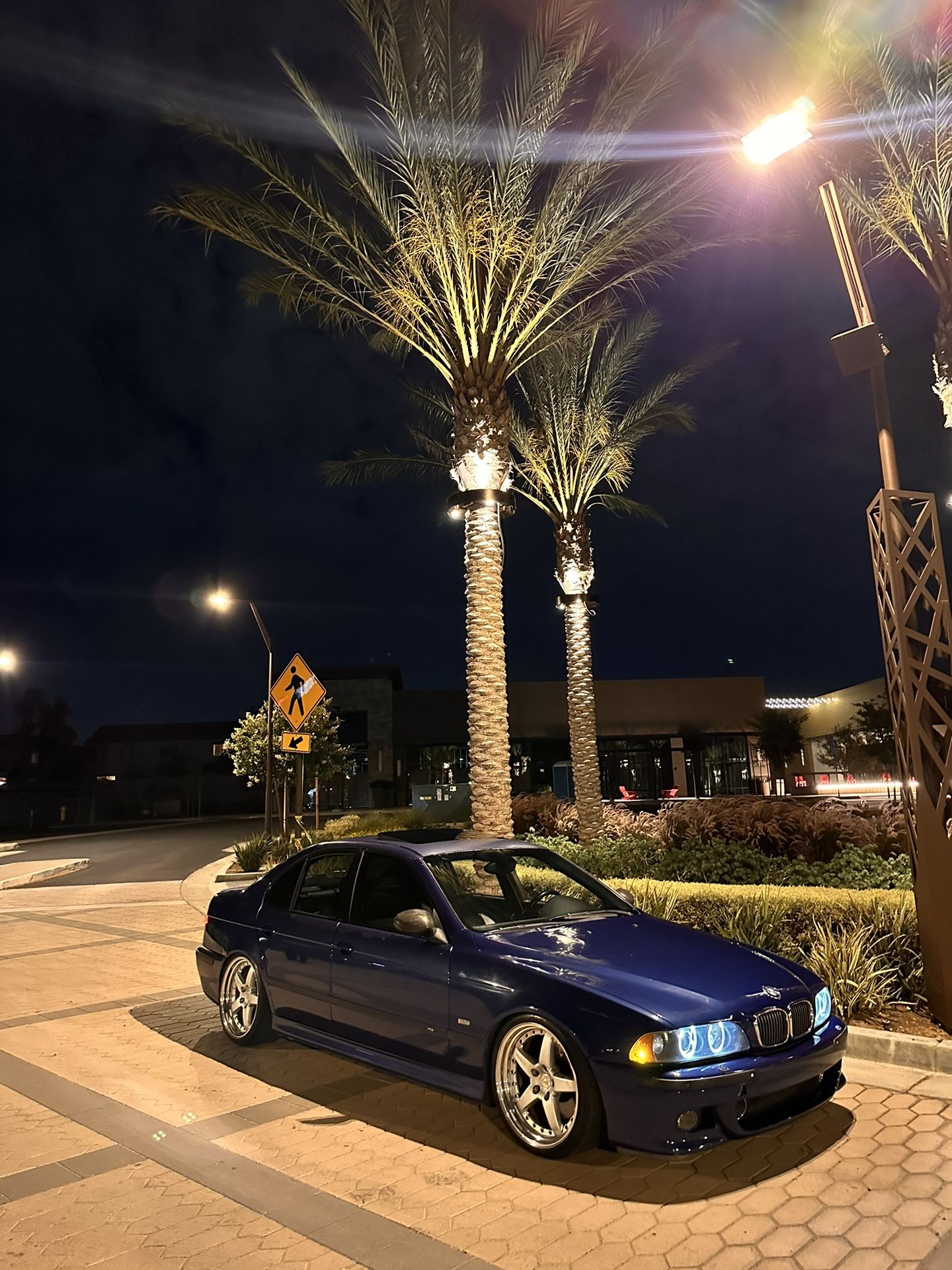 Bmw E39 M5