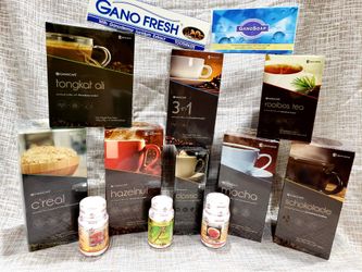 Cafe saludable ☕☕🍵