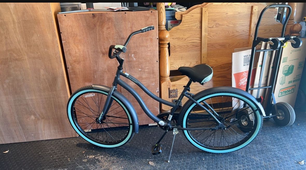 Cruiser Bike