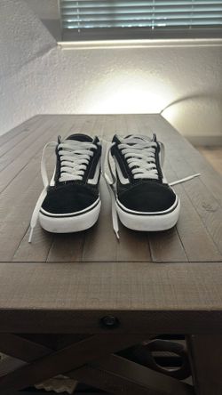 Vans Size 9