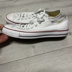Converse All Star Low Top Shoes